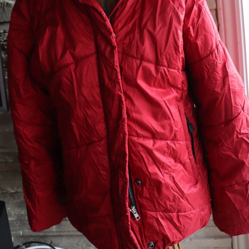 Kanuk Coat - Picture 3 of 8